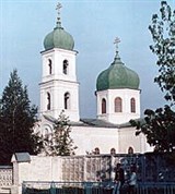 Мстиславль (церковь)