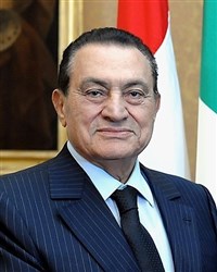 Мубарак Хосни (2009)