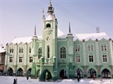 Мукачево (ратуша)