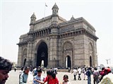 Мумбай (Ворота Индии)