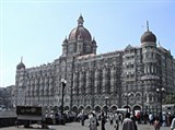 Мумбай (отель «Тадж-Махал»)