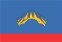 Мурманская область (флаг)