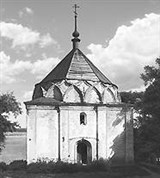 Муром (церковь Косьмы и Дамиана)