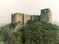 Мцхета (крепость)