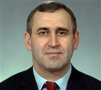 НЕВЕРОВ Сергей Иванович (декабрь 2003 года)