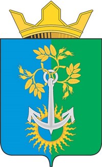НИЖНЯЯ ТУРА (герб)