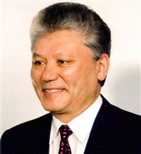 НИКОЛАЕВ Михаил Ефимович (1990-е годы)
