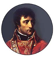 Наполеон I Бонапарт (первый консул)