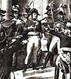 Наполеон I Бонапарт (утро 18 брюмера)
