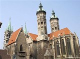 Наумбург (собор)