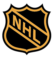 Национальная хоккейная лига (эмблема) [спорт]