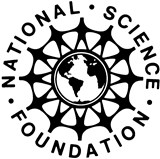 Национальный научный фонд, эмблема (National Science Foundation)