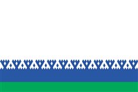 Ненецкий округ (флаг)