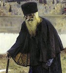 Нестеров Михаил Васильевич (Пустынник)