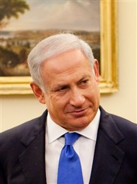 Нетаньяху Биньямин (2009)