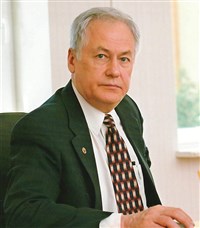 Нигматулин Роберт Искандрович (август 2003 года)