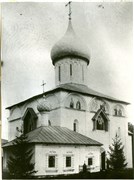 Никольский собор Краснохолмского Антониева монастыря