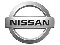 Ниссан (логотип)
