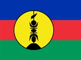 Новая Каледония (флаг)