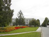 Новосибирск (академгородок)