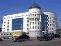 Новосибирск (на улице Восход)