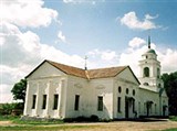 Новосиль (Казанская церковь)