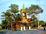Новочеркасск (Александро-Невская церковь)