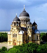 Новочеркасск (Кафедральный Вознесенский войсковой собор)
