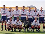 Норвегия (сборная, 2000) [спорт]