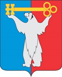 Норильск (герб)