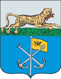 ОХОТСК (герб)