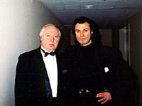 Ободзинский Валерий (с Юрием Охочинским)