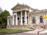 Одесса (археологический музей)