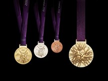 Олимпийские игры в Лондоне 2012 (медали)