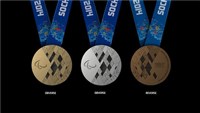 Олимпийские игры в Сочи (медали)