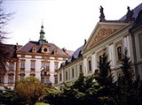 Оломоуц (архиепископский дворец)
