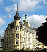 Ольденбург (замок)