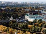Омск (панорама)