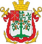 Ораниенбаум (герб)