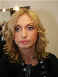 Орбакайте Кристина Эдмундовна (2007)
