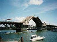 Орегон (мост в Портленде)