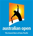 Открытый чемпионат Австралии (лого)