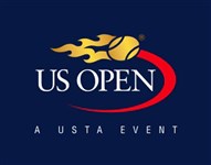 Открытый чемпионат США (лого)