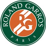 Открытый чемпионат Франции (лого)