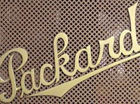 ПАККАРД (логотип)