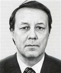 ПОГРЕБИЦКИЙ Юлиан Евгеньевич (1980-е годы)