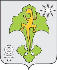 ПОЛЕВСКОЙ (герб)
