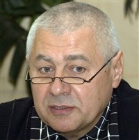 Павловский Глеб Олегович (ноябрь 2007 года)