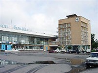 Павлодар (речной вокзал)