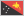 Папуа-Новая Гвинея (флаг)